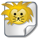 dvi icon