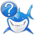 help,fish,animal,nemo icon