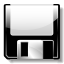floppy,unmount,save icon