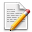 edit,file,write,writing,paper,document icon