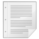 ascii icon