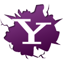 inside,yahoo icon