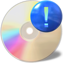 cdinfo icon