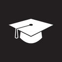 graduation icon