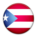 flag,puerto,rico,country icon