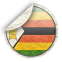 zimbabwe icon