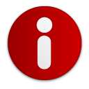 get,info,information,about icon