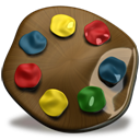 delta icon