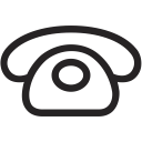 call, phone svg vector icon