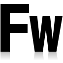 adobe,firework icon