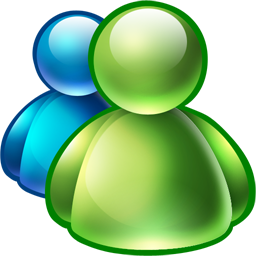 messenger icon