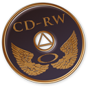 disk,cd,rw,disc,save icon