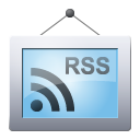 feed, rss icon