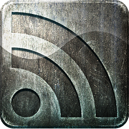 6, highlight, rss icon