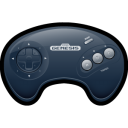 sega,genesis,game,gaming icon