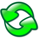 agt, refresh, reload icon