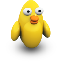 birdporcelaine,vista icon