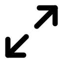 2, maximize svg vector icon
