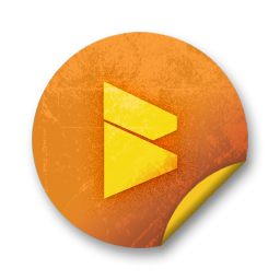blogmarks,logo icon