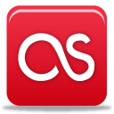 lastfm icon