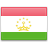 tajikistan,flag,country icon