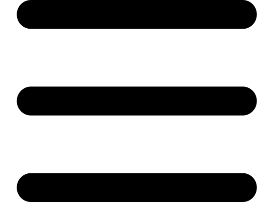 Menu List svg vector icon