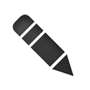 writing,write,edit icon