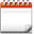 calendar icon