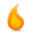 hot icon