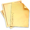 toolbardocumentsfolder icon