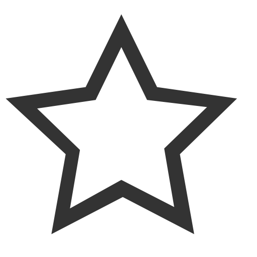 Collection svg vector icon
