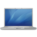 powerbook,powerbook in icon