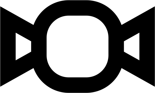 Sixty One svg vector icon