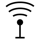 antenna, device, radar, satellite, signal, technology, tower svg vector icon