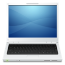 computer, laptop icon