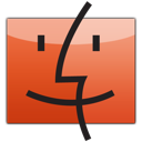 red icon