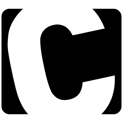 Contao svg vector icon