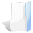 folder,open icon