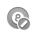 ball,billard,cancel icon