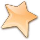 favorite icon