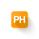 hub, logo, porn, pornhub svg vector icon