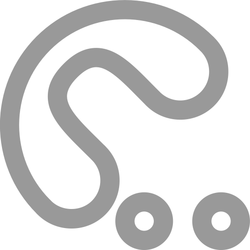 Telephone svg vector icon