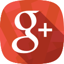google, social network svg vector icon