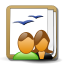 ooo, printeradmin icon