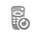 remote,control,reload icon