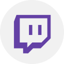 game, online, stream, twitch, video svg vector icon