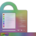 taskbar icon