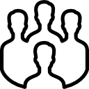 conference icon