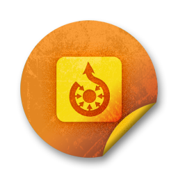 wikimedia icon