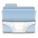 briefs,folder icon
